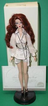 Mattel - Barbie - Fashion Model - Suite Retreat - Doll